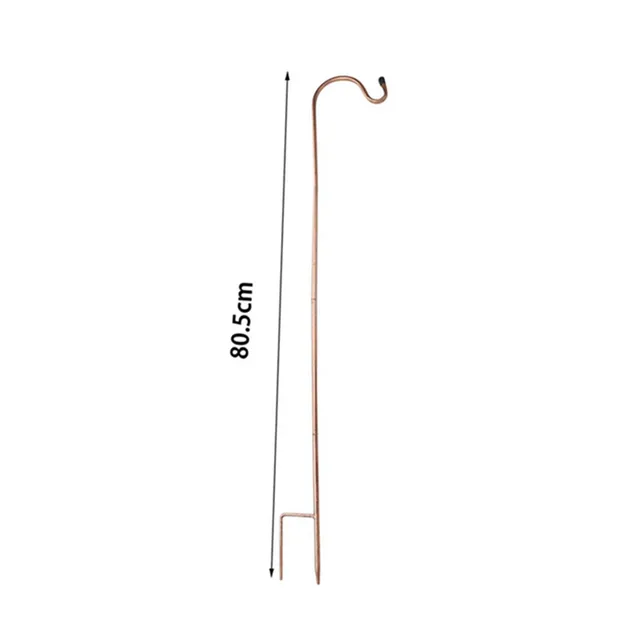 Red Bronze 80.5cm