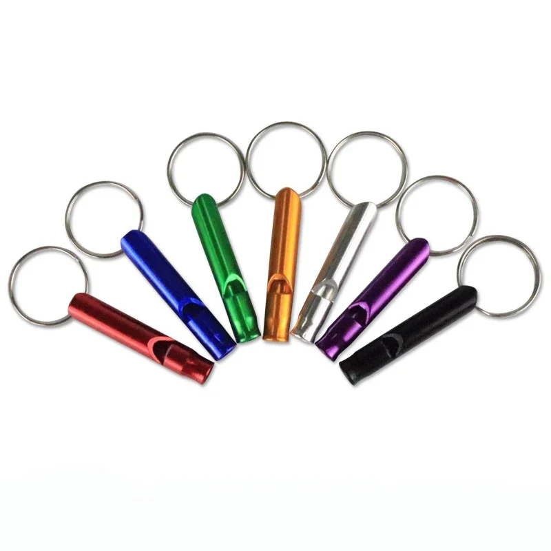 Dog Whistle Outdoor Dog Training Whistle Dogs Repeller Pet Training Anti Bark Professional Flute Pet Supplies