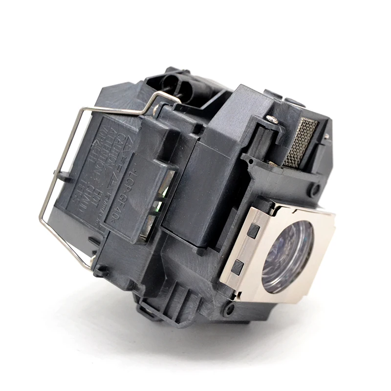 Premium Quality Mailepu Replacement Projector Lamp with Housing