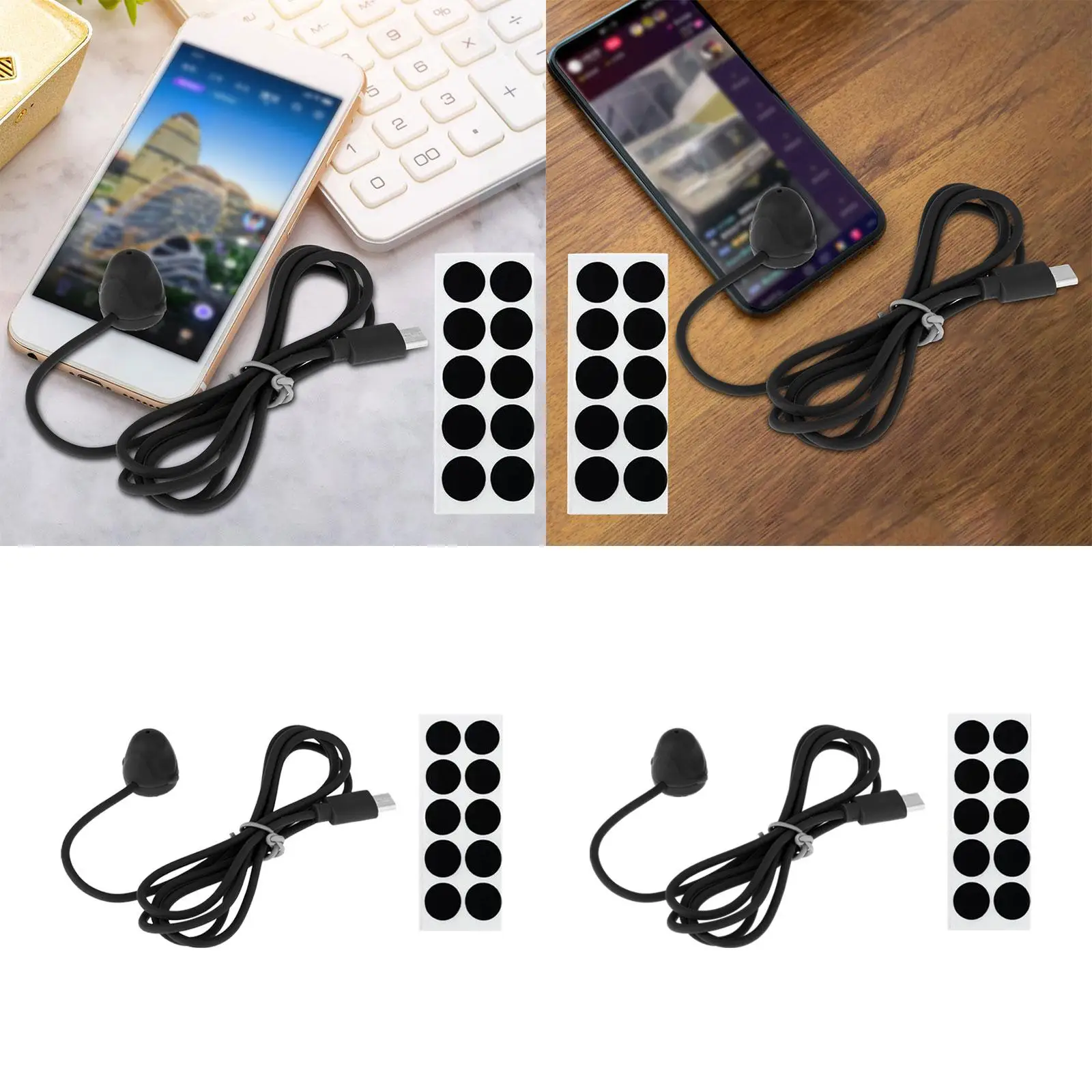 Automatic Screen Tapper Simulated Finger Clicking Mobile Phone Supplies Auto Clicker for Phone for Live Show Giving A Like in Automatic Screen Tapper Simulated Finger Clicking Mobile Phone Supplies Auto Clicker for Phone for Live Show Giving A Like in