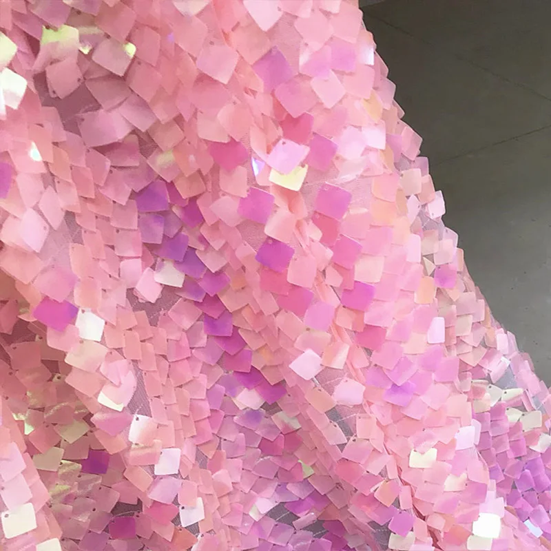 

Вышитая сетчатая ткань «сделай сам», хороший диаметр 1,5 см