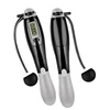Jump Rope Cordless Electronic Skipping Rope Gym Fitness Outdoor Skipping Smart With LCD Screen Counting Speed Skipping Counter 4