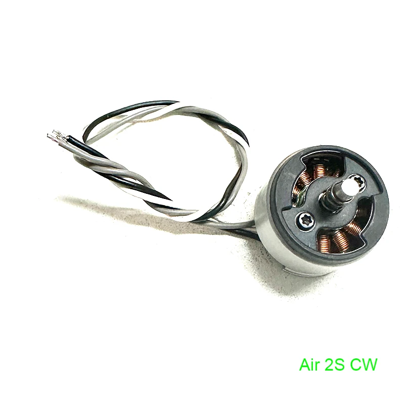 Hélices Drone Air 2/2S CW/CCW - Lot 1 ou 4 Pièces - Remplacement