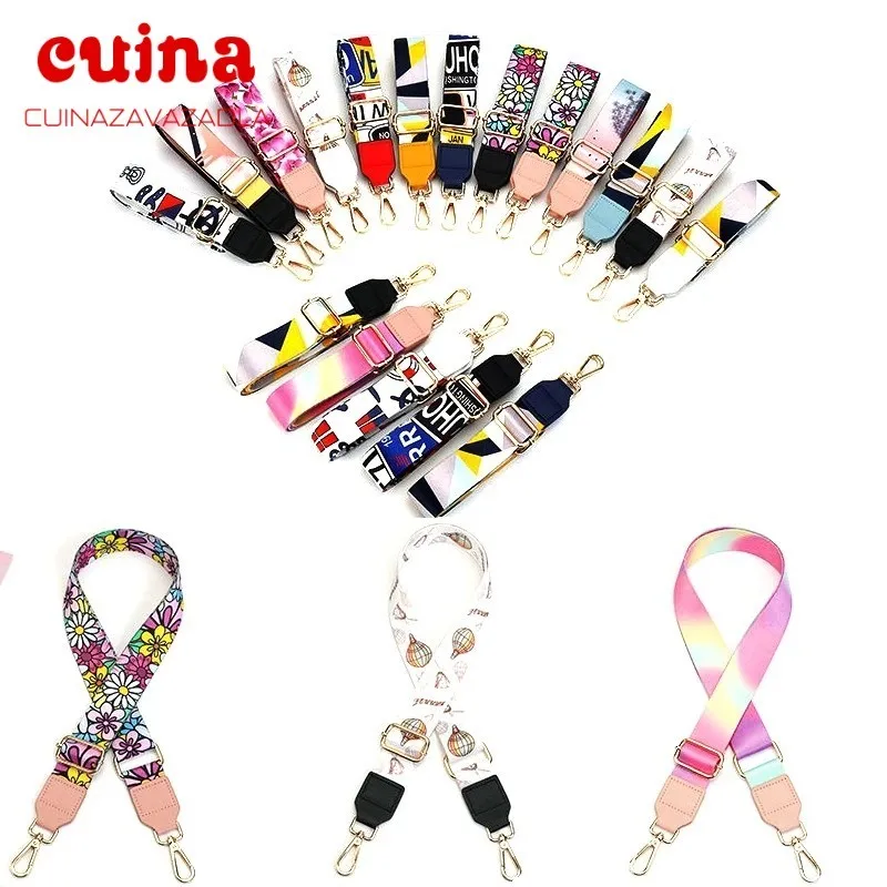 Fashion80130CmShoulderStrapForCrossbodyBagStrapsForWomen