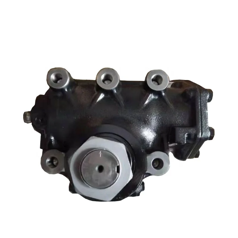 

Original F3000 F2000 Truck spare Parts DZ9114470075 Power steering gear