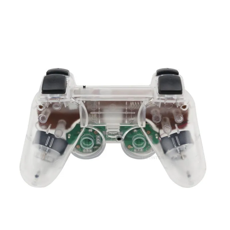   PS2 Ʈѷ 2 ܼ ̽ƽ    Joypad USB PC  Controle