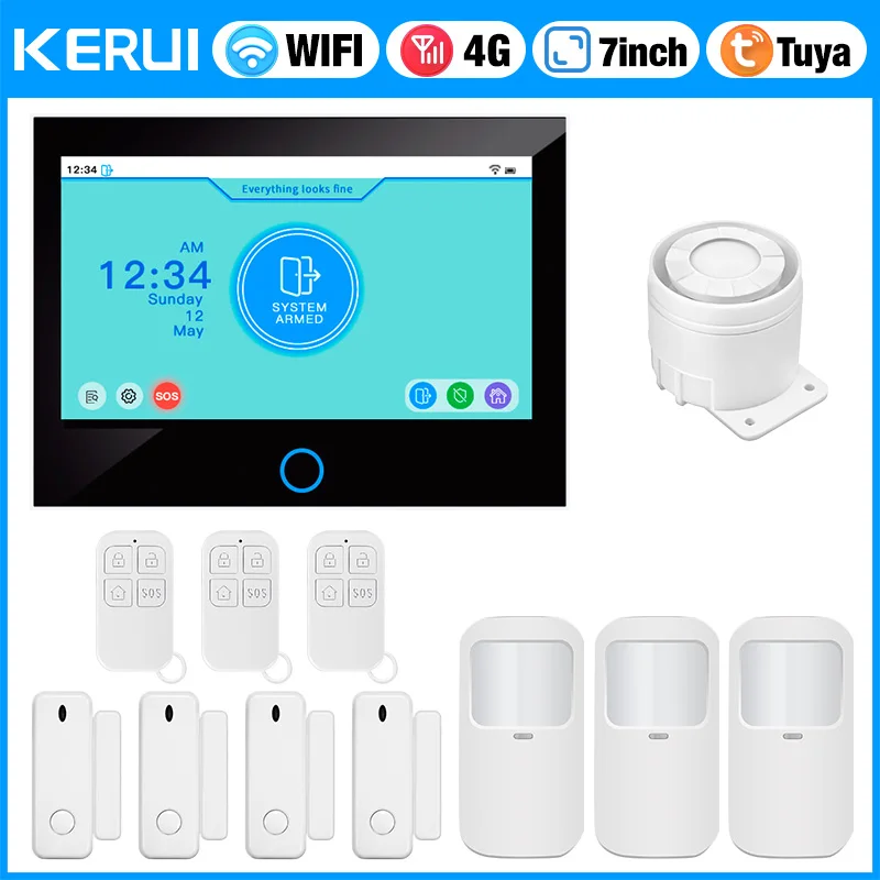 Alarm KIT 3