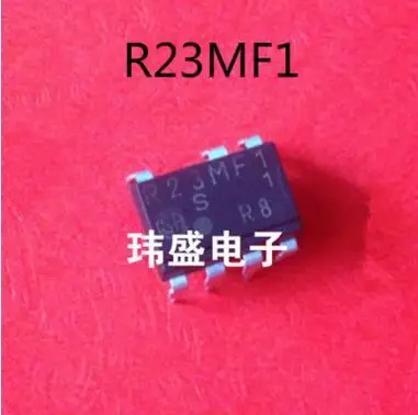 

R23MF1 PR23MF1S DIP-7 10
