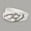 White belt