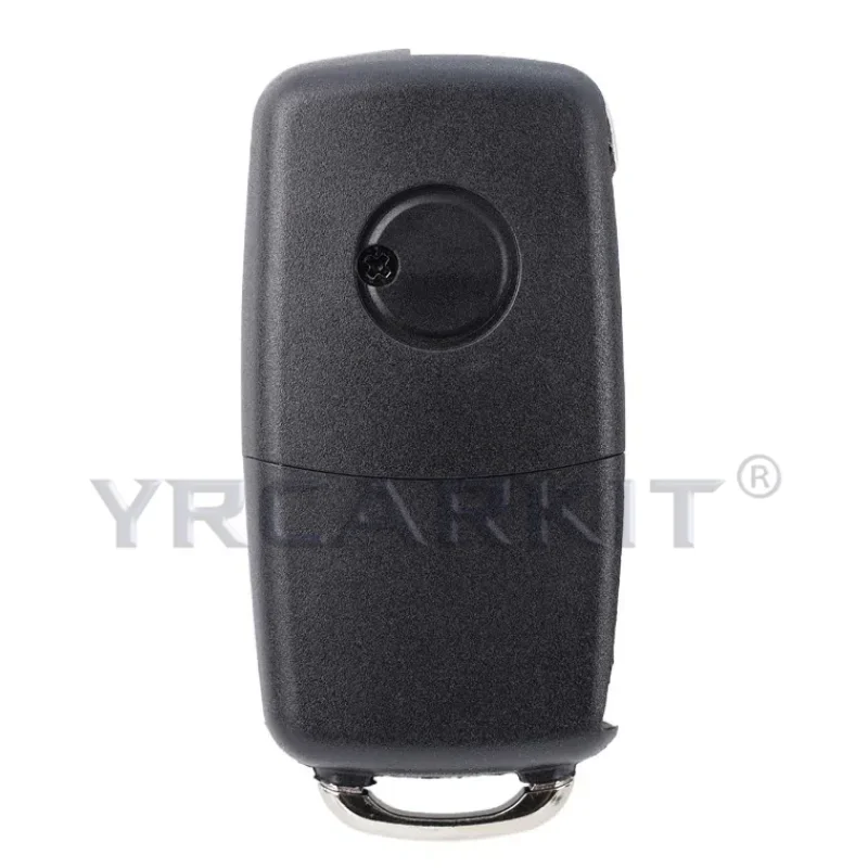 Premium Flip Car Remote Key with 48 Chip Technology