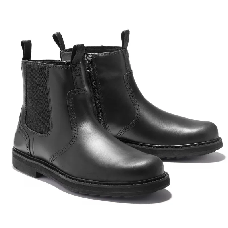 

Big Size 39-48 Men Suede Leather Chelsea Boots Plus Size 47 48 Man Ankle Boots Slip on Male Shoes Autumn Winter Booties Shoes