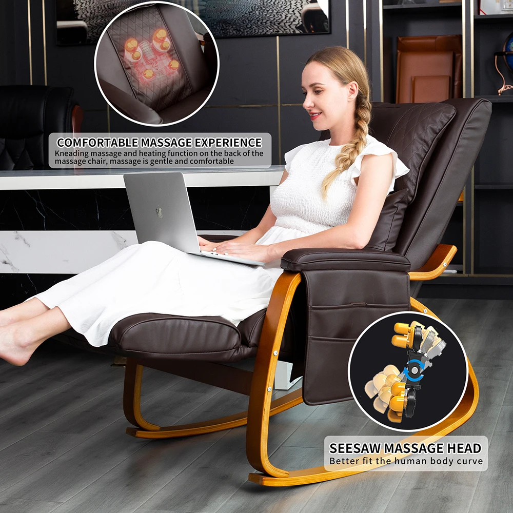 Recliner Footrest Cushion visitchile.cl