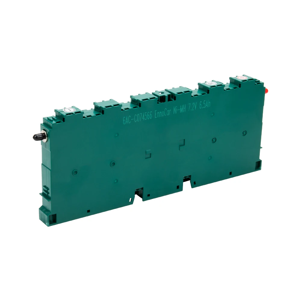 7.2V/202V 6500mAh Ni-Mh Replacement Car Hybrid Battery Batterie For Auris 2014 2012 2012 Hybride De La Auris