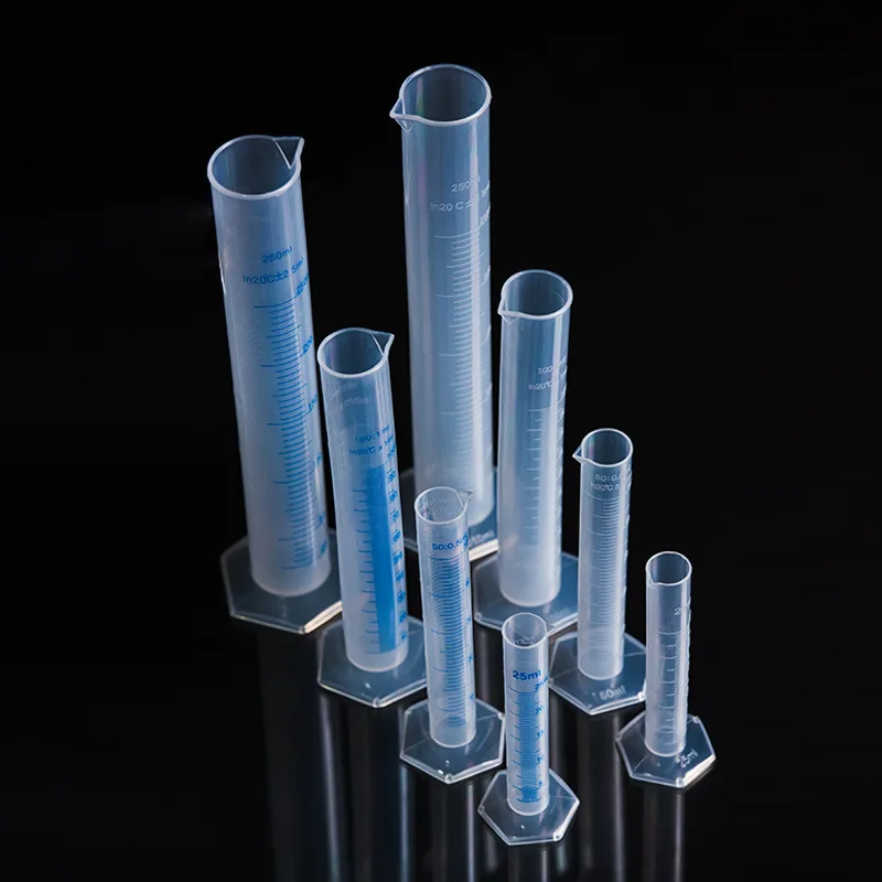 2000ml measuring cylinder Graduated cylinder Laboratory supplies