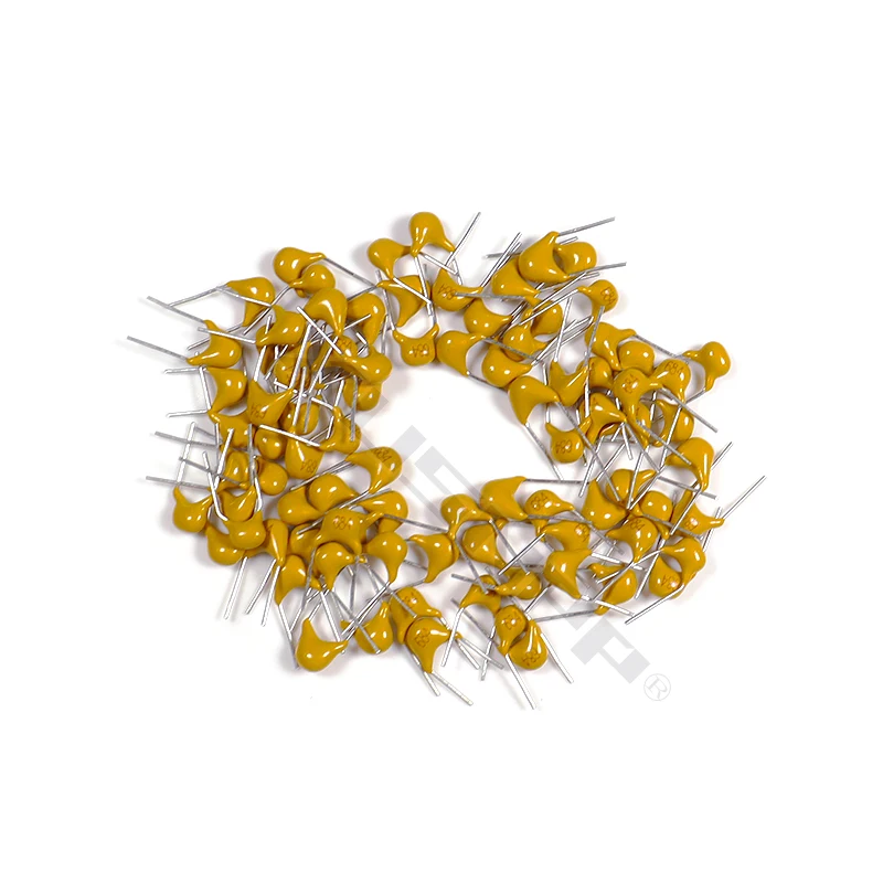 Ceramic Capacitor 100pcs 50V Monolithic Ceramic Capacitor 10PF ~ 10UF 22PF 47NF 220NF 1NF 4.7UF 1UF 100NF 330NF 0.1UF 102 104 105 106 103 473 334