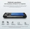 World Premiere DOOGEE Fire 6 Rugged Phone 6.56" 90Hz Display 6GB RAM 256GB ROM 50MP AI Main Camera 10400mAh/18W Android 14 5