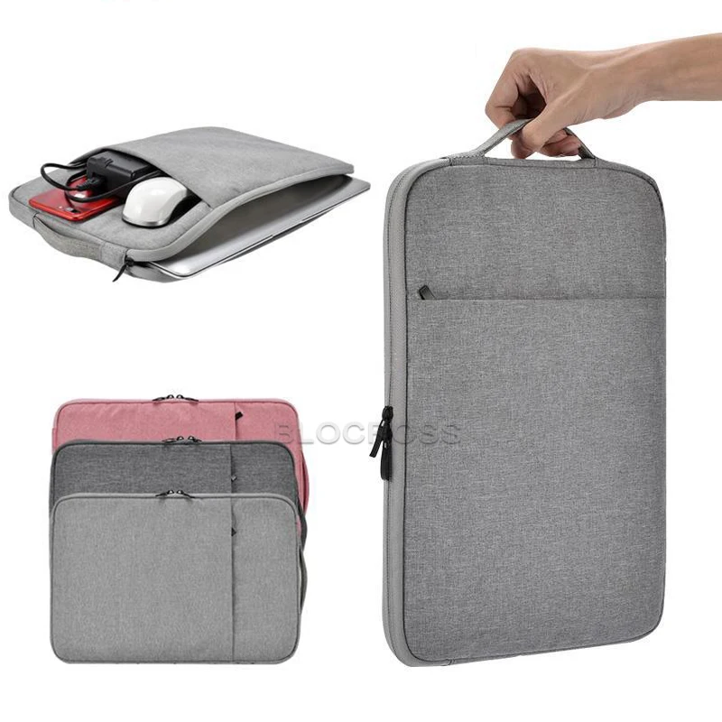 Capa Protetora para Tablet Bolsa à Prova de Choque para Lentab Tb-q706f Pro Xia Xia Xiapolegadas Xiapad Pro 12.6 Ano 12.6