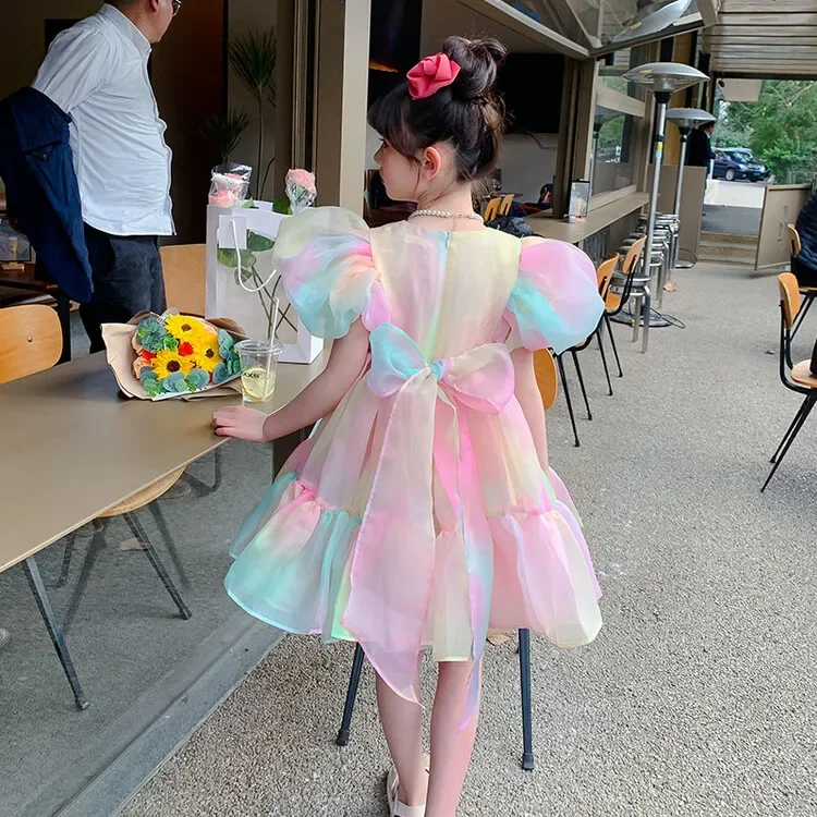 dresses for a 13th birthday party Princess Dress 13th Birthday Dresses Uublik Party Dress For Girls Size 7-13  Sleeveless Tulle Dresses