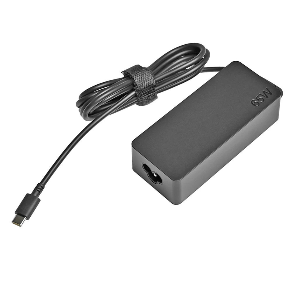 Adaptador de Alimentação Portátil Universal Usb tipo c Carregador para Lenovo Asus hp Dell Xiaomi Huawei Google 20v 3.25a 65w - Imagem 3
