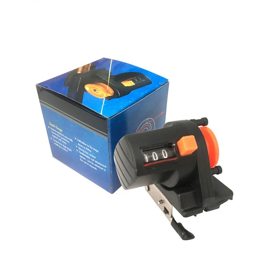 FishFinderDepthGauge0999MPortableMeterLengthCounterTool