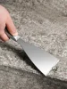 Putty Spatula Cleaning Shovel Wall Caulk Trowel Scraping Tool Putty Tool Paint Tool 2