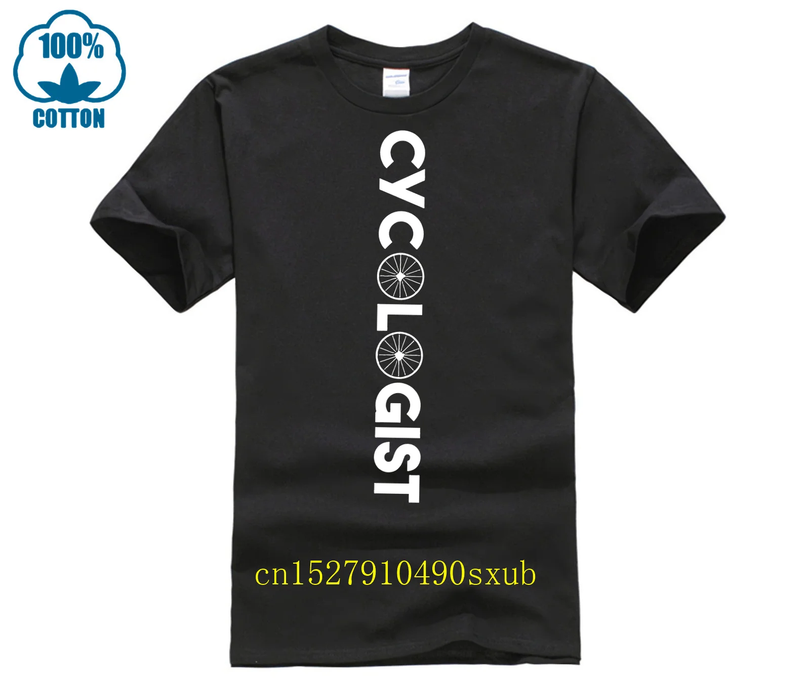 Maglietta Fahrrad Mtb Rennrad Fixie Mountainbike Bmx Radfahrer Zweirad E Bike