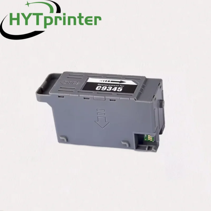 

C9345 Maintenance Waste Tank Box For Epson Ecotank ET-5800 5880 5850 WF-7840 7820 L15158 L15168 L15150 L15160 L6558 C12C934591