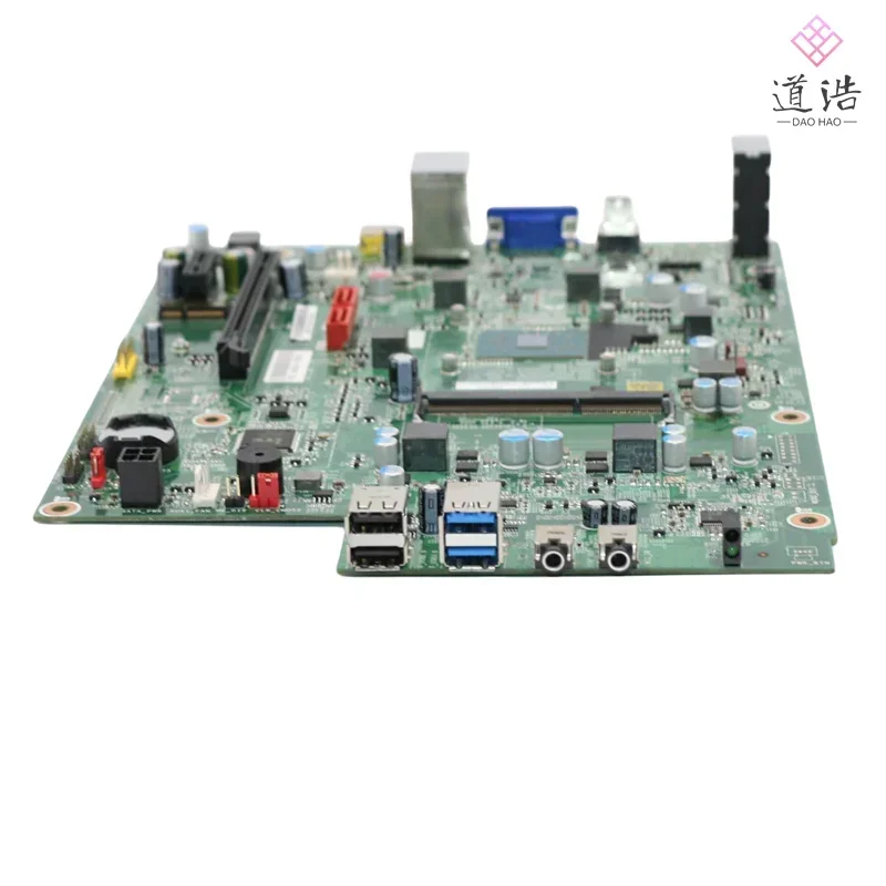 IAPLMH For Lenovo 310-15IAP Desktop Motherboard 00XK224 With J3455 CPU DDR3 Mainboard 100% Tested Fully Work 7 IAPLMH For Lenovo 310-15IAP Desktop Motherboard 00XK224 With J3455 CPU DDR3 Mainboard 100% Tested Fully Work - Image 5