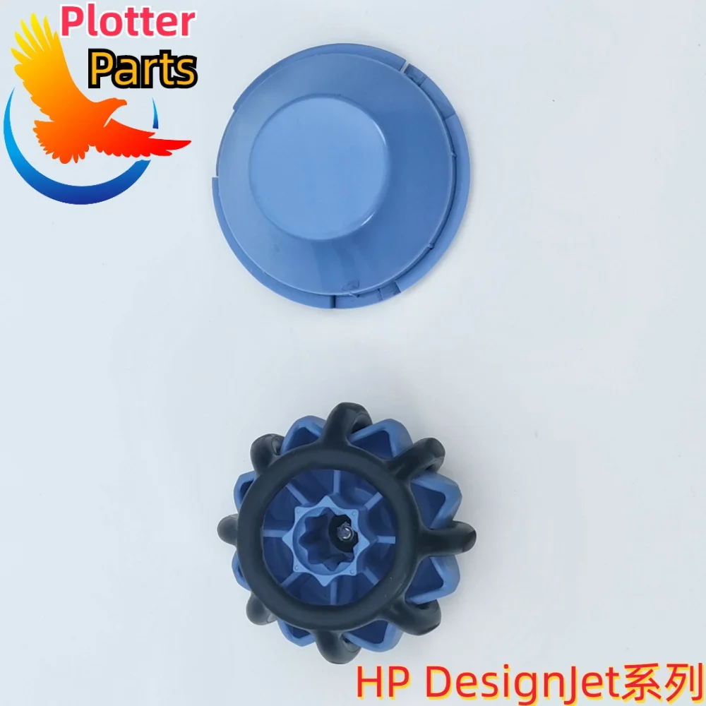 

Plotter Part CQ105-67057 3-inch Adaptor Kit For HP Designjet T7200 F2L46A CQ105A T7100 Formatter Printer 42 inch B0