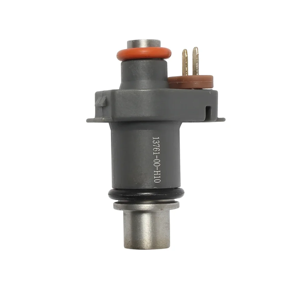 Motorcycle Fuel Injector 10 Holes 180cc For Yamaha Fazer 250 08-10