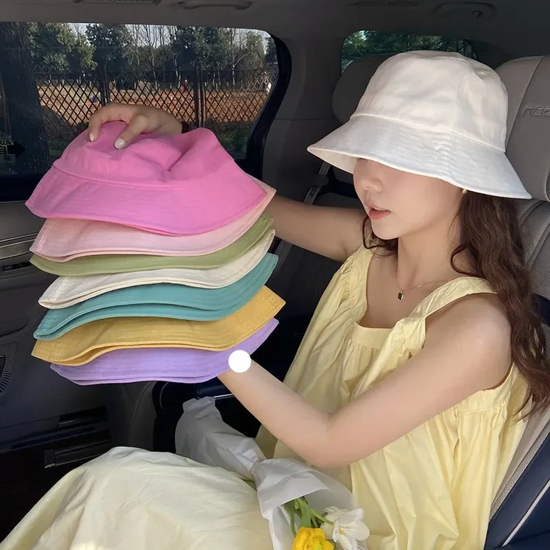 Sun Hat Women Hat Sun Visor Spring And Summer Sun Protection Hat for Women