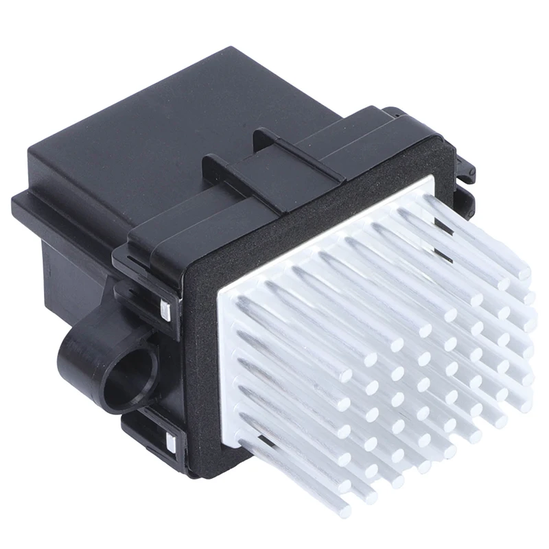 Hvac Blower Motor Resistor 68110616AA Compatible Chrysler Dodge Ram
