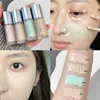 Matte Concealer Cream Multifunction Lasting Cover Dark Circles Acne Scar Green Skin Corrector Concealer Face Makeup Cosmetics 1