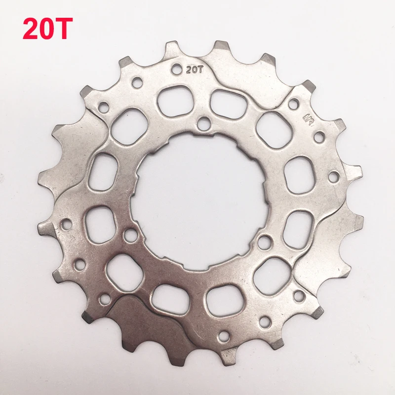 Enhanced 11-Speed Mountain Bike Cassette Flywheel Sprocket Cog with 11T-36T Range