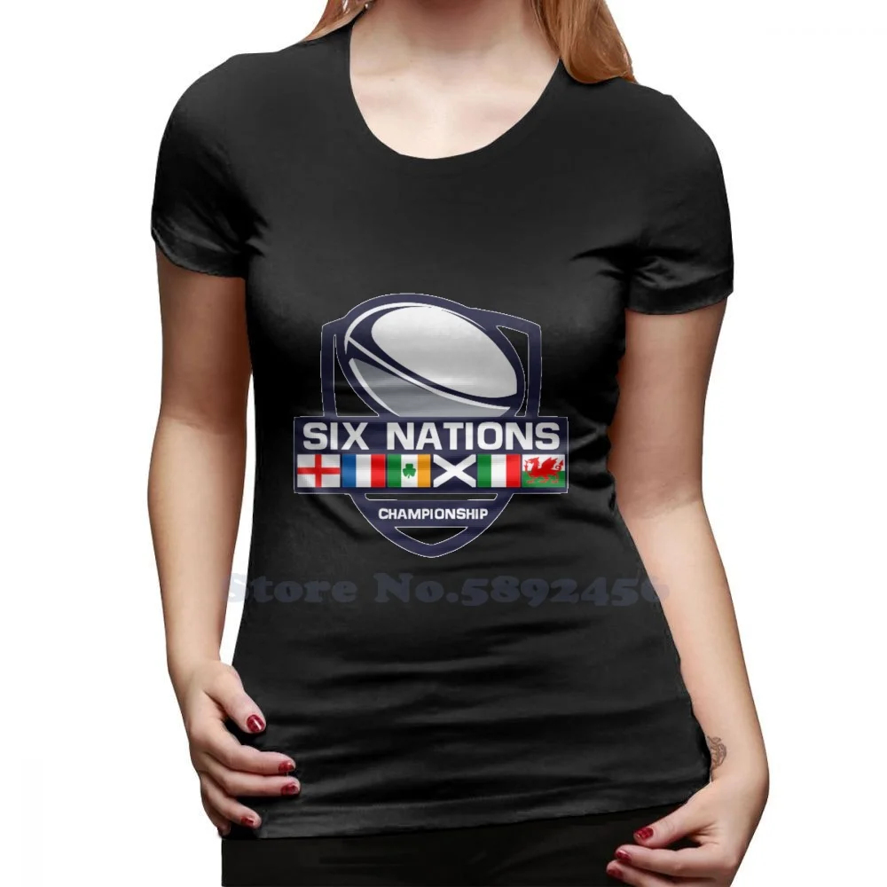 thumbnail image 1 of Sudadera con capucha de alta calidad 100 % algodón de moda de las Seis Naciones de rugby, 1 of 5