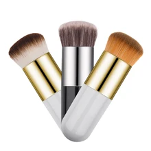 

Makeup Brush Cosmetic Brush Soft Brush for Powder Foundation Blush Concealer BB Cream Accessories Beauty Tool Makeup Brush