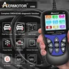 Car Code Reader V850 Automotive OBD2 Scan Tools Aermotor 850 PK ELM327/KW850/AS500 Check Engine Battery Tester 3