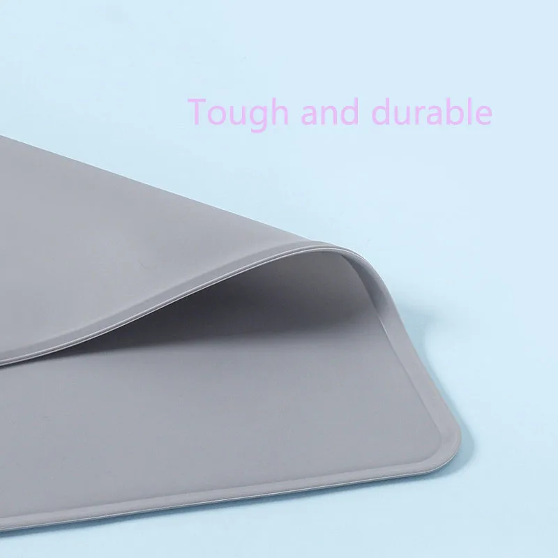Silicone Dog Bowl Mat S4862a8ba497641838f970d4407d0bc80v