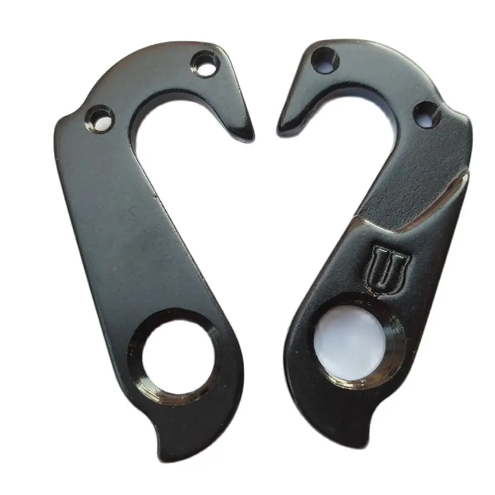 1 Pz Bicicletta Gear Deragliatore Posteriore Gancio Mech Dropout Per Cervelo Rca Cervelo R Series R5 Vwd Cervelo S2 S3 S5 Telaio In Carbonio Bici