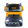 Toys Kabolite K3365 8X8 1/14 RC Hydraulic Dump Truck RTR Remote Control Painted Finished Tipper Vehicle Cars Model for Boys 4