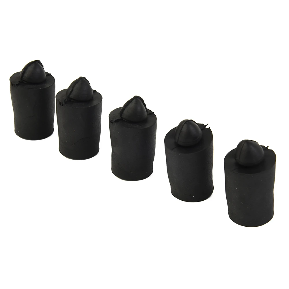 

Buffer Remote Key Covers For Panamera Replacement Rubber Wear-resistance For Cayenne For Macan Protective Brand New