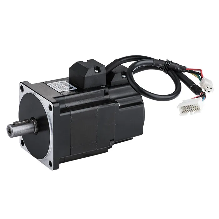 

Synmot 0.75kW 4.8N.m 1500rpm ac electric servo motor for industrial sewing machine