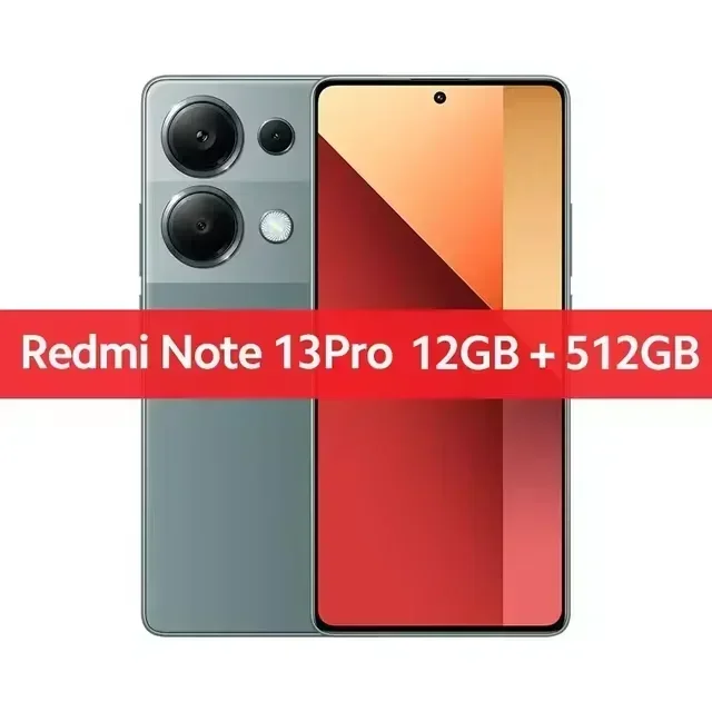 12GB 512GB Green