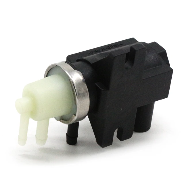 Elettrovalvola Turbo Pressione Ricambio 1K0906627A, Per Volkswagen, SEAT, Skoda, Transporter 1.9 2.0 2.5T
