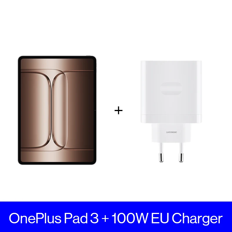 全く新しいOnePlus Pad 3 グローバル版タブレット Snapdragon 8 Elite