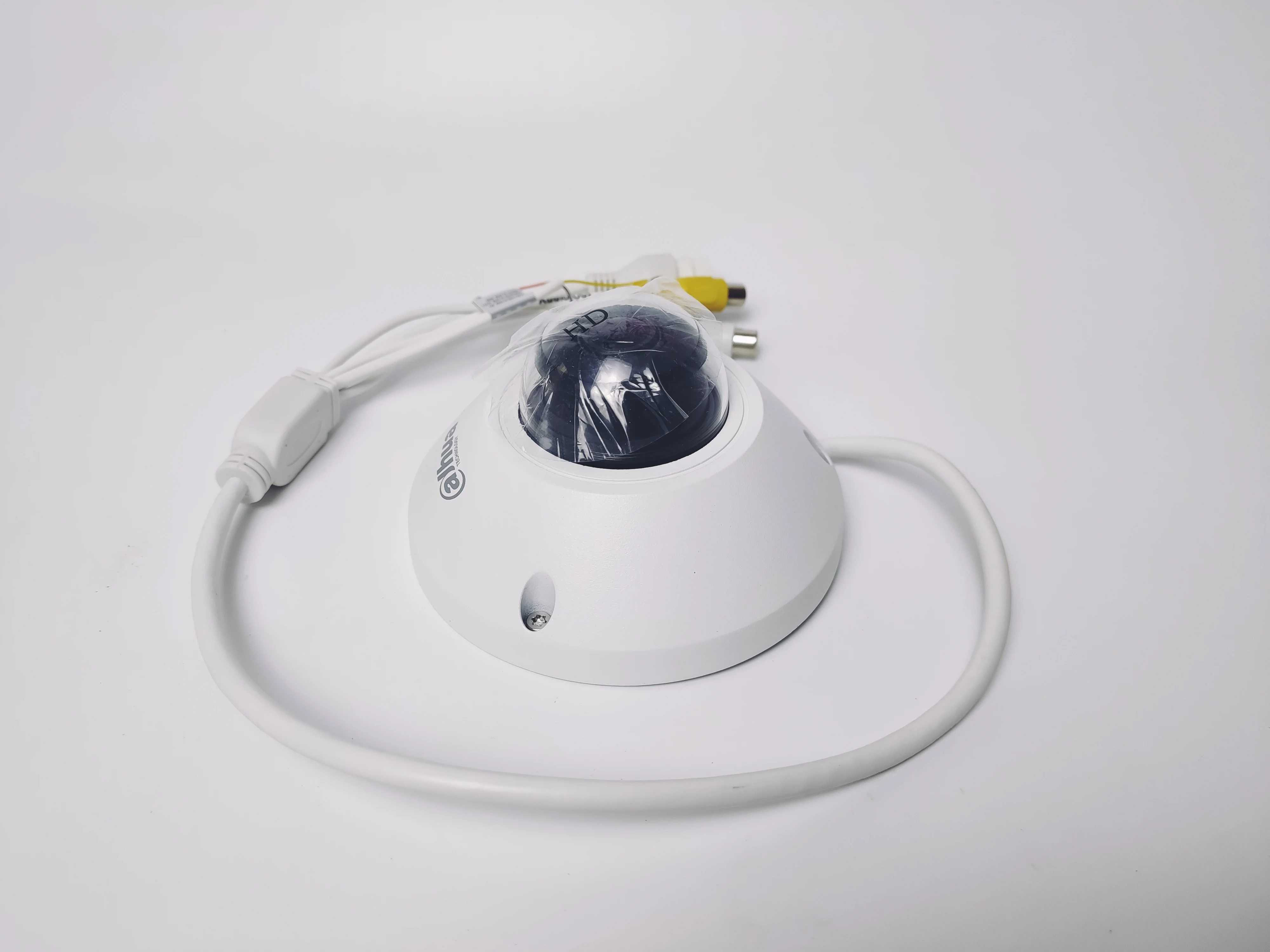 Original Dahua IPC-EB5541-AS replace IPC-EB5531 5MP IP67