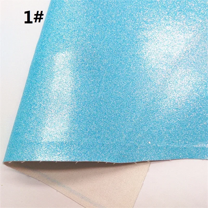 Description Picture 5 of itemChristmas Faux Leather Set Santas Custom Glitter Leather Sheets Christmas Gifts Snowmen Leather for DIY Craft 8.2"x11.4" SJ163