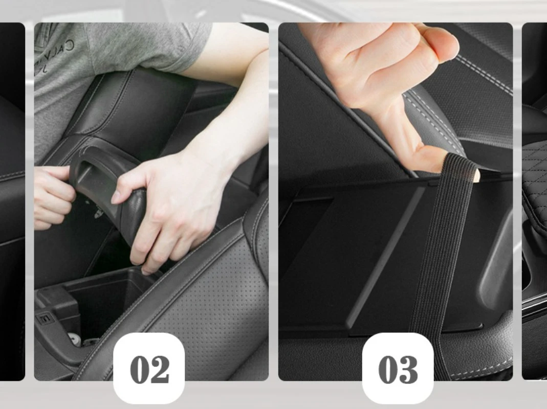 INSTALLATION STEPS SHOW