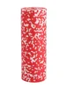 1pc Mini Yoga Foam Shaft 15*5.3cm Small Massage Roller EPP Hollow Yoga Column Home Exercise Fitness Equipment Muscle Relaxation 4