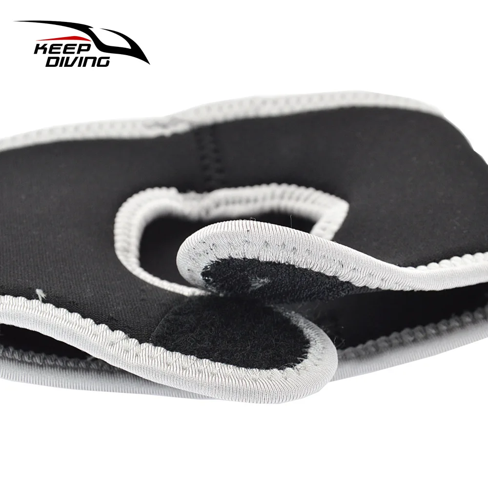 Housse protection objectif grand angle néoprène 15,5x10,5cm